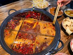 -小王少龙火锅(沙南街店)