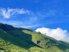 -萍乡武功山风景名胜区