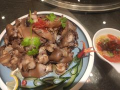 -苏大嘴海鲜牧场(奥林匹克店)