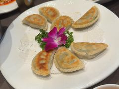 -聚宾楼·烤鸭·本地特色菜(科技三路店)