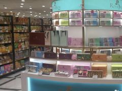 -金鹰超市(国际购物中心新街口店)