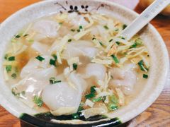 -黄阿姨锅贴大王(万航渡路店)