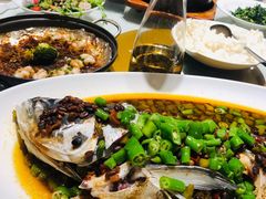 -辣螃铠盆盆蟹大排档(海昌店)