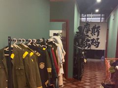 -摩斯密码·实景搜证换装沉浸密室剧本杀