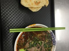 -中医药大学-老3楼餐厅