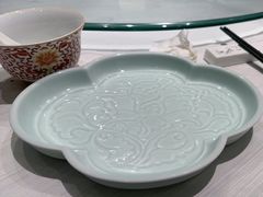 -鲁菜根·泰安菜(万达店)