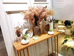 -娜娜家·Nana's restaurant(国金汇店)
