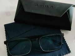 -华彬眼镜专业渐进配镜(潘家园店)