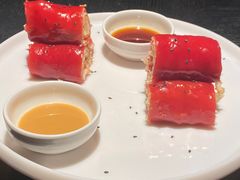 -蝴蝶里·粤菜·点心(滨江龙湖店)