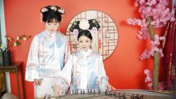 -上海绛芸轩汉服馆(松江店)