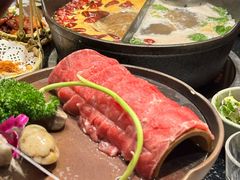 -盡膳口福·百年汤方火锅(科华北路店)