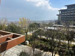 -大理实力希尔顿酒店•香全日制餐厅