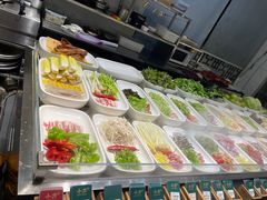 -小方外婆菜(蒙山路店)