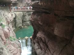 -云台山风景名胜区