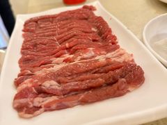 -八先生涮肉房(三里河店)