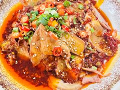 -醉八仙热酒馆(渝中店)