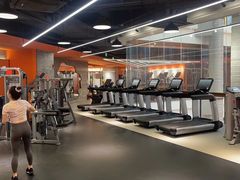 -加伍磅健身(千树店)