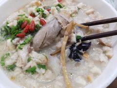 -春发生饭店·非遗(南院门店)