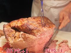 -汉来海港·海鲜自助餐厅(上海七宝领展广场店)