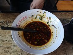 -钟方模白家肥肠粉(春熙店)