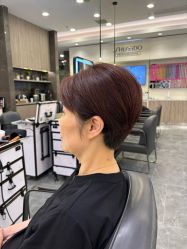 -Mentor Hair Salon