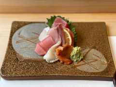 -鮨一日本料理旗舰店(总店)