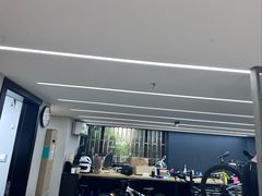 -TREK崔克自行车(碧云店)