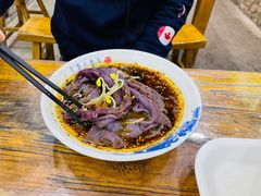 -汉阴白火石汆汤