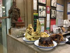 -三义和酒楼(千佛山店)