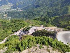-大罗山风景区