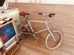 景观位-Onirii Coffee(长乐路店)