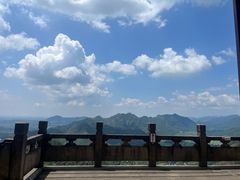 -大慈岩风景区