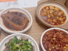 -乡村基·川味现炒大王(熙悦天街店)