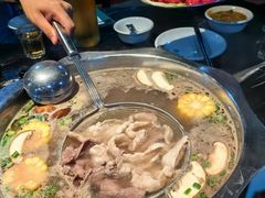 -牛一煲美食(江高店)