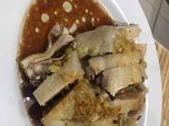 -粤味轩快餐店(天下第一泉店)