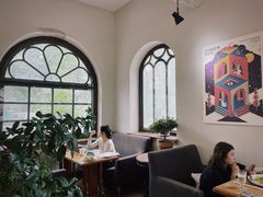 -1901 Cafe(西四店)