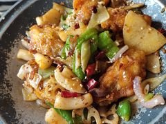 -小山寨(天润城店)