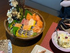 -南湖名都大酒店-千叶日本餐厅