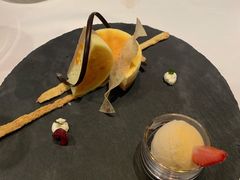 甜点-王品台塑牛排(成都万象城店)