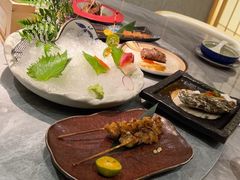 -和创柚子·会席日本料理(新区淮海街店)