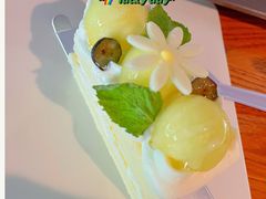 -1Cake壹刻蛋糕(奥体公园味觉艺术馆店)