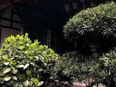 -成都杜甫草堂博物馆