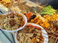 -郭记小街麻辣烫(南小街总店)