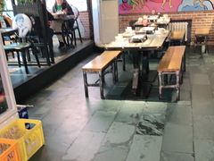 大堂-管氏翅吧(广渠门店)
