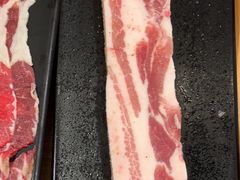 -花味烤肉·拌饭(庐阳万科店)