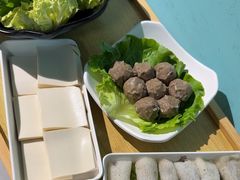 -云中鱼蒸汽石锅鱼(川沙百联店)