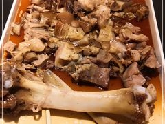 -卤煮老北京酱肉馆