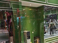 -悦莱美游泳健身会所(御景壹号店)