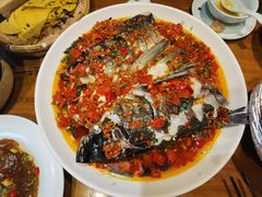 -江南小叙·美食研究院(鱼街店)