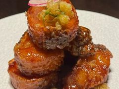 -彩丰楼中餐厅(佘山世茂洲际酒店)